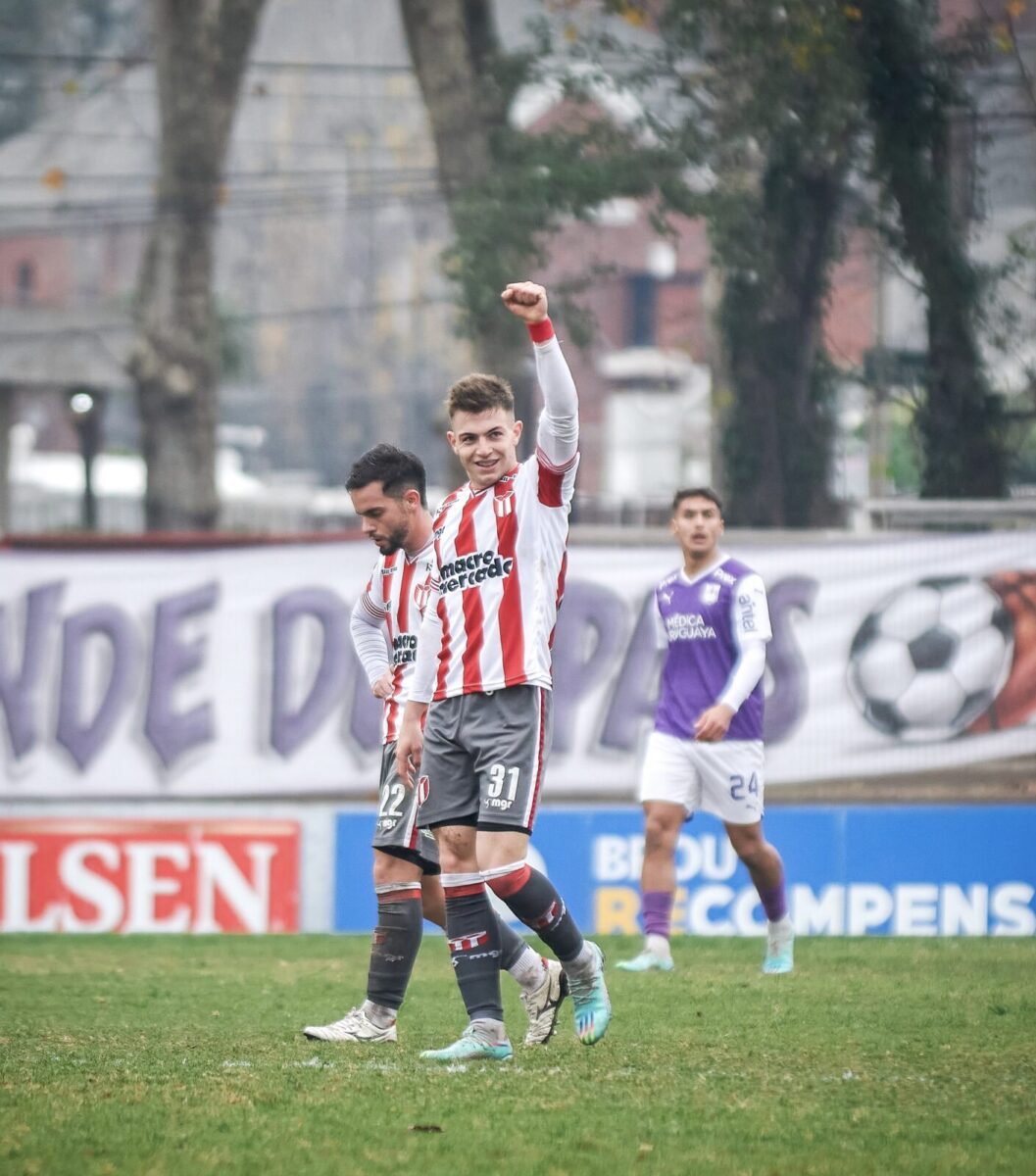 Intermedio 2023 - 5ª fecha: M. City Torque vs River Plate. - C.A. River  Plate